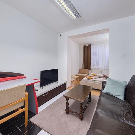 Destiny Apartment Bratislava Luaran gambar