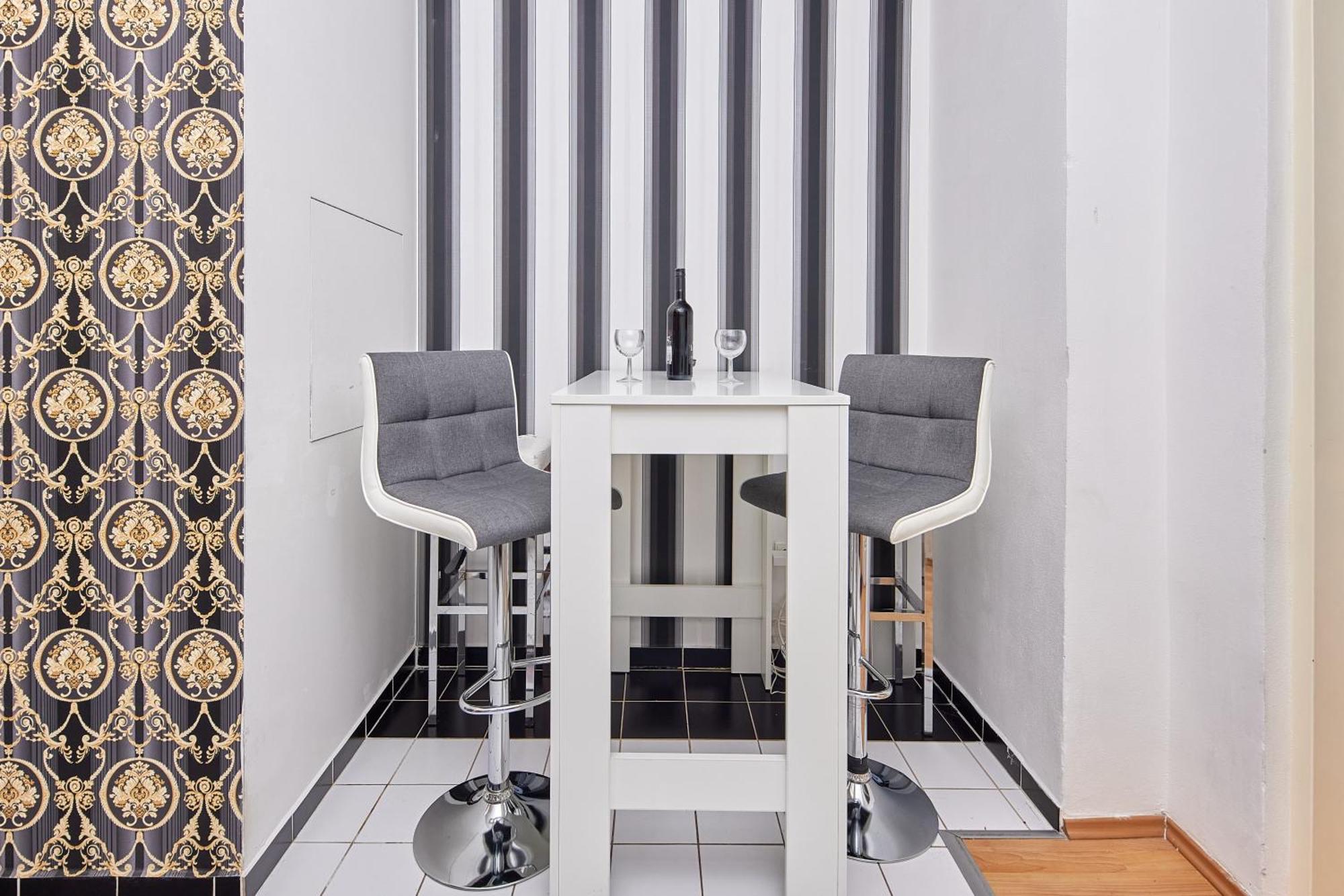 Destiny Apartment Bratislava Luaran gambar