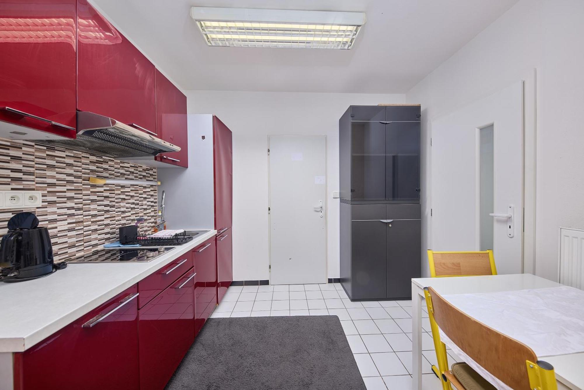 Destiny Apartment Bratislava Luaran gambar