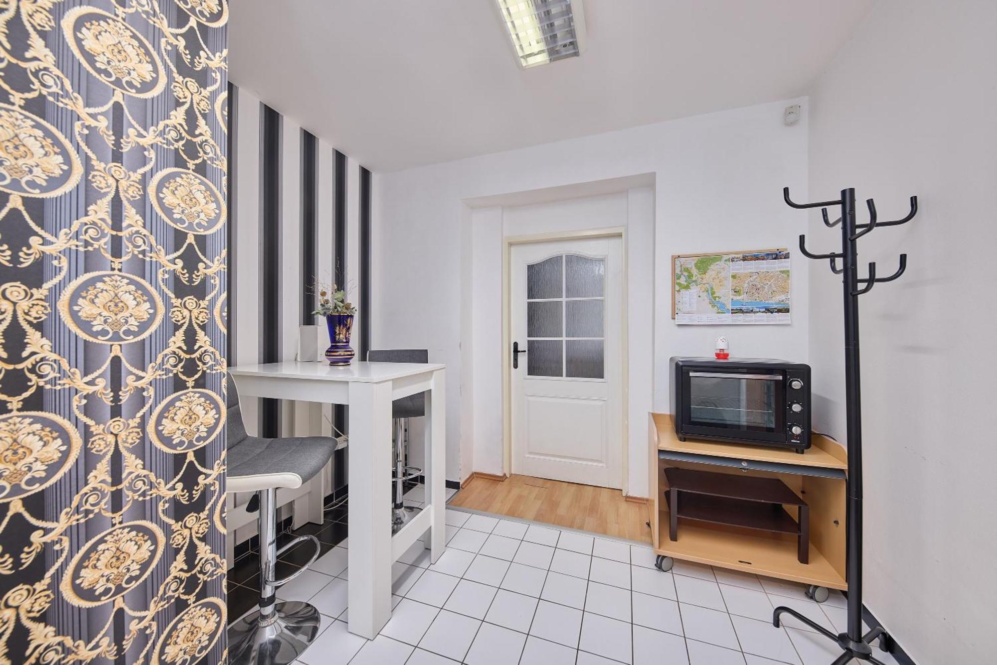 Destiny Apartment Bratislava Luaran gambar